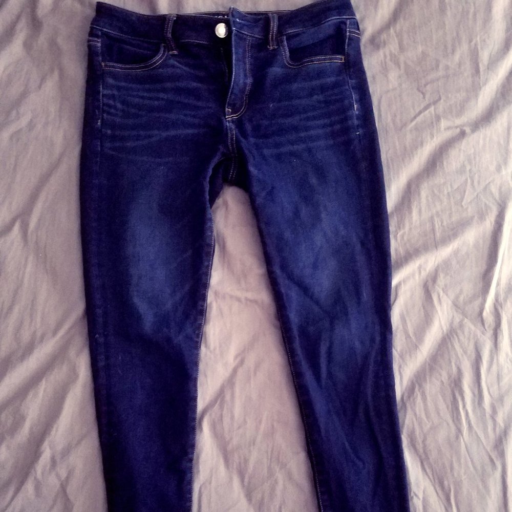 American Eagle Jeggings
